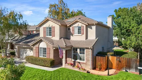 Exterior - 345 Christopher Michael Ln, Tracy, CA 95377 photo 3 of 15
