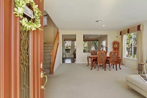 Entry Way - 345 Christopher Michael Ln, Tracy, CA 95377 photo 1 of 5