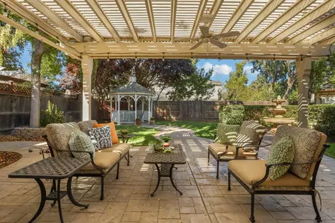 Exterior - 345 Christopher Michael Ln, Tracy, CA 95377 photo 2 of 15