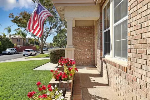 Exterior - 345 Christopher Michael Ln, Tracy, CA 95377 photo 6 of 15