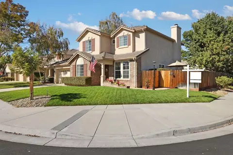 Exterior - 345 Christopher Michael Ln, Tracy, CA 95377 photo 5 of 15