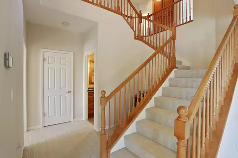 Entry Way - 345 Christopher Michael Ln, Tracy, CA 95377 photo 2 of 5