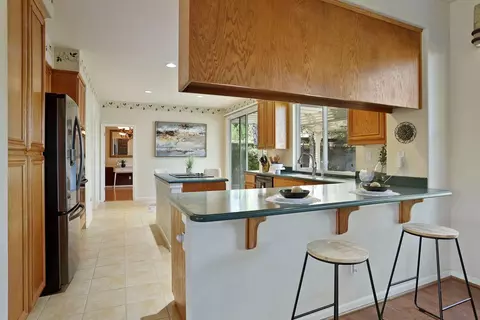 Kitchen - 345 Christopher Michael Ln, Tracy, CA 95377 photo 2 of 5
