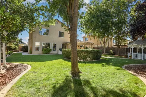Exterior - 345 Christopher Michael Ln, Tracy, CA 95377 photo 9 of 15