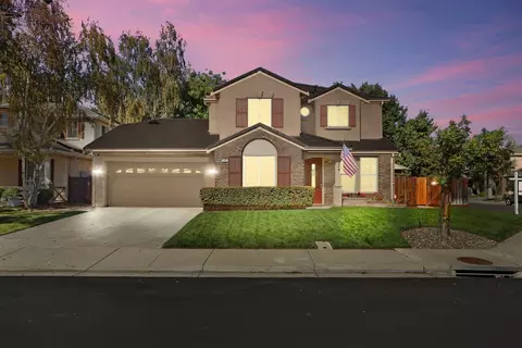 Exterior - 345 Christopher Michael Ln, Tracy, CA 95377 photo 4 of 15