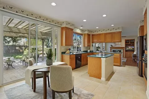 Kitchen - 345 Christopher Michael Ln, Tracy, CA 95377 photo 1 of 5