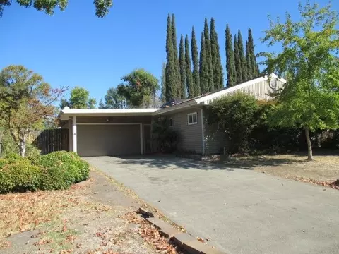 4813 Melvin Dr, Carmichael, CA 95608 photo 1