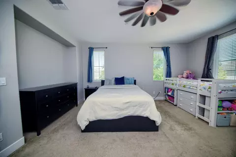 Bedroom - 9429 Vintner Cir, Patterson, CA 95363 photo 2 of 5
