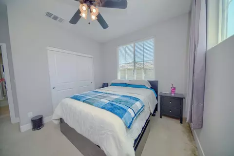 Bedroom - 9429 Vintner Cir, Patterson, CA 95363 photo 5 of 5