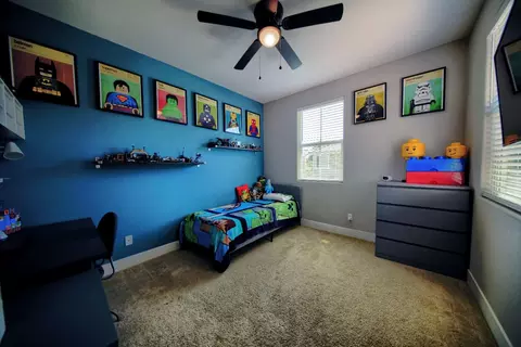 Bedroom - 9429 Vintner Cir, Patterson, CA 95363 photo 3 of 5