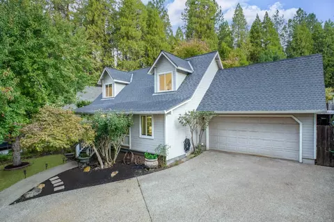 590 Railroad Ave, Nevada City, CA 95959