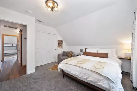 Bedroom - 2511 Big Strike Trl, Cool, CA 95614 photo 6 of 10