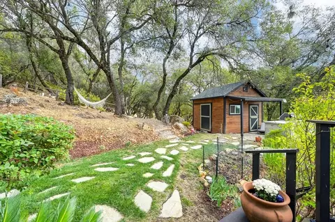 Exterior - 2511 Big Strike Trl, Cool, CA 95614 photo 10 of 24