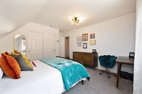 Bedroom - 2511 Big Strike Trl, Cool, CA 95614 photo 4 of 10