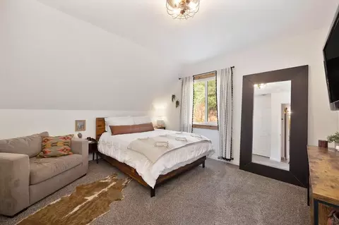 Bedroom - 2511 Big Strike Trl, Cool, CA 95614 photo 5 of 10