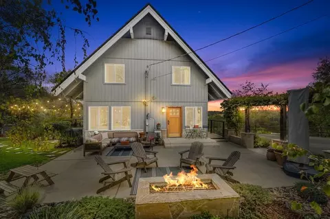 Exterior - 2511 Big Strike Trl, Cool, CA 95614 photo 5 of 24