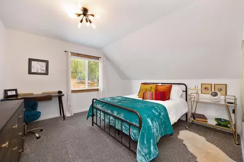 Bedroom - 2511 Big Strike Trl, Cool, CA 95614 photo 3 of 10