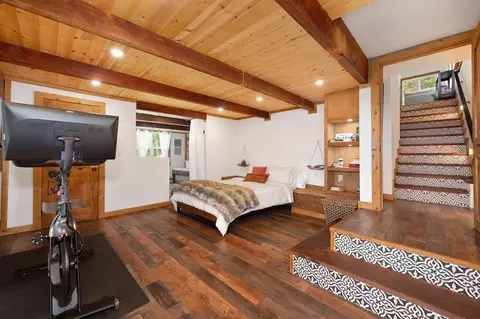 Bedroom - 2511 Big Strike Trl, Cool, CA 95614 photo 8 of 10