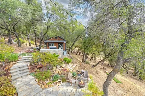 Exterior - 2511 Big Strike Trl, Cool, CA 95614 photo 12 of 24