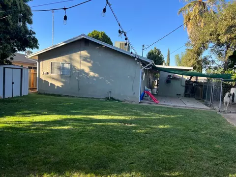 Exterior - 5100 Tyson Ave, Modesto, CA 95357 photo 4 of 5