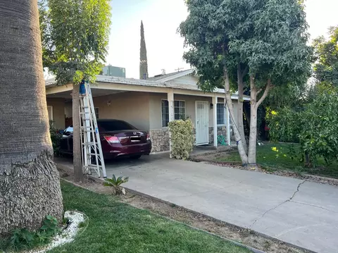 Exterior - 5100 Tyson Ave, Modesto, CA 95357 photo 2 of 5