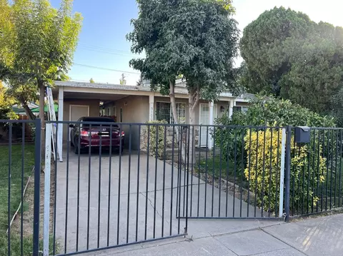 Exterior - 5100 Tyson Ave, Modesto, CA 95357 photo 5 of 5