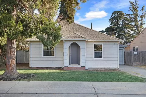 236 E Stadium Dr, Stockton, CA 95204