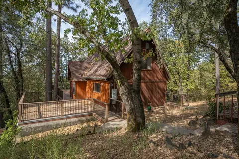 210 E View Dr, Applegate, CA 95703 photo 32