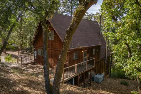 210 E View Dr, Applegate, CA 95703 photo 41