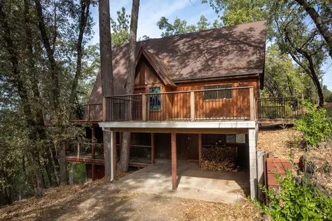 210 E View Dr, Applegate, CA 95703 photo 40