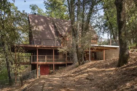 210 E View Dr, Applegate, CA 95703 photo 30