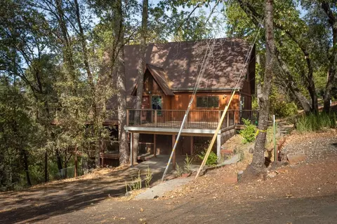 210 E View Dr, Applegate, CA 95703 photo 44