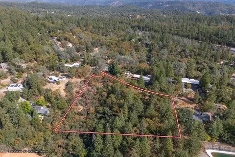 210 E View Dr, Applegate, CA 95703 photo 33