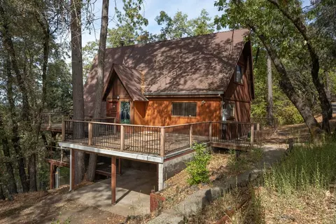 210 E View Dr, Applegate, CA 95703 photo 3