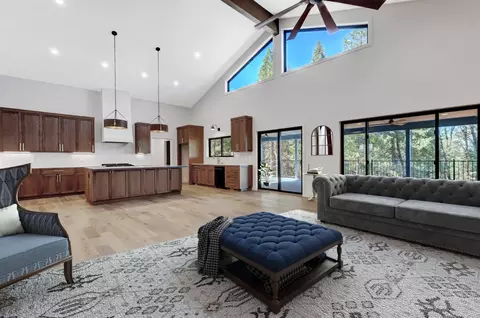 10214 Harmony Ridge Rd, Nevada City, CA 95959