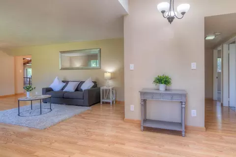 Living - 5400 Valhalla Dr, Carmichael, CA 95608 photo 1 of 12