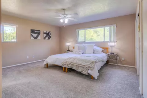 Bedroom - 5400 Valhalla Dr, Carmichael, CA 95608 photo 1 of 6