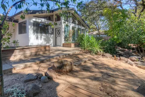 Exterior - 5400 Valhalla Dr, Carmichael, CA 95608 photo 25 of 37
