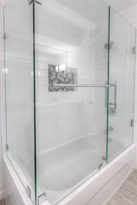 Bath - 5400 Valhalla Dr, Carmichael, CA 95608 photo 5 of 6
