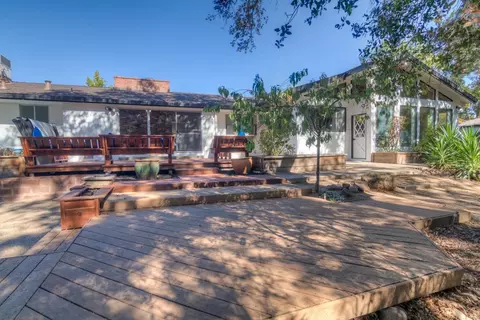 Exterior - 5400 Valhalla Dr, Carmichael, CA 95608 photo 24 of 37