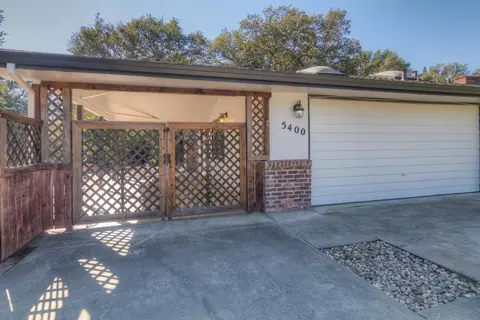 Exterior - 5400 Valhalla Dr, Carmichael, CA 95608 photo 5 of 37
