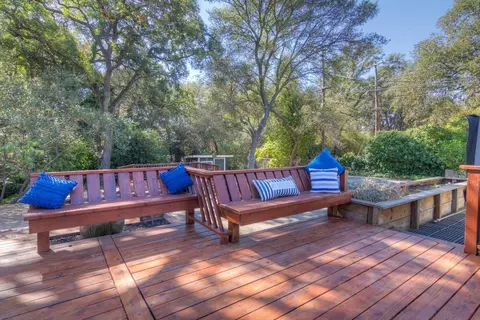 Exterior - 5400 Valhalla Dr, Carmichael, CA 95608 photo 14 of 37