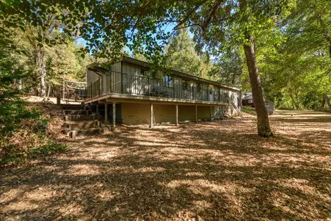 Exterior - 1802 Twitchell Rd, Placerville, CA 95667 photo 17 of 18
