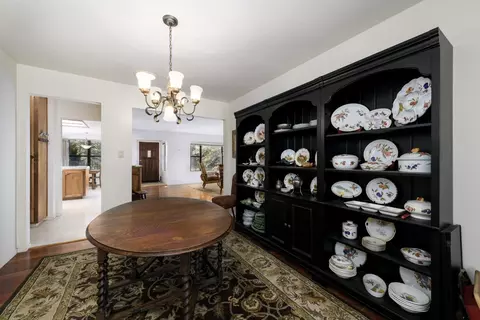 Dining - 1802 Twitchell Rd, Placerville, CA 95667 photo 2 of 3