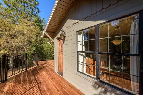 Exterior - 1802 Twitchell Rd, Placerville, CA 95667 photo 7 of 18