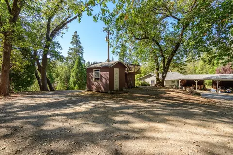 Exterior - 1802 Twitchell Rd, Placerville, CA 95667 photo 12 of 18