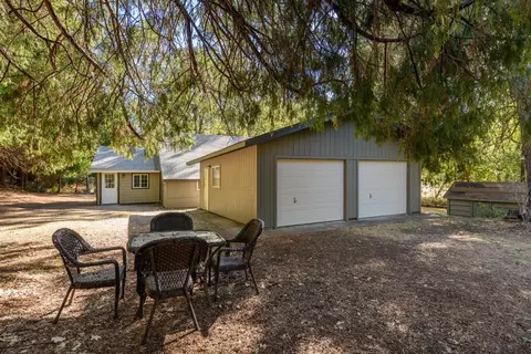 Exterior - 1802 Twitchell Rd, Placerville, CA 95667 photo 15 of 18