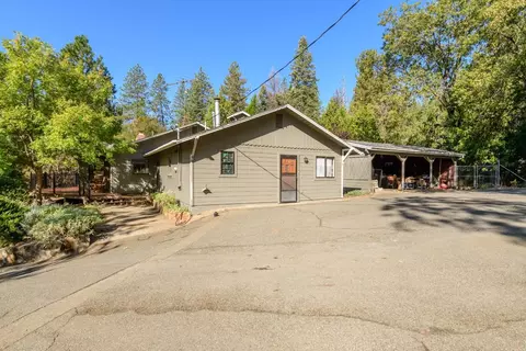 Exterior - 1802 Twitchell Rd, Placerville, CA 95667 photo 4 of 18