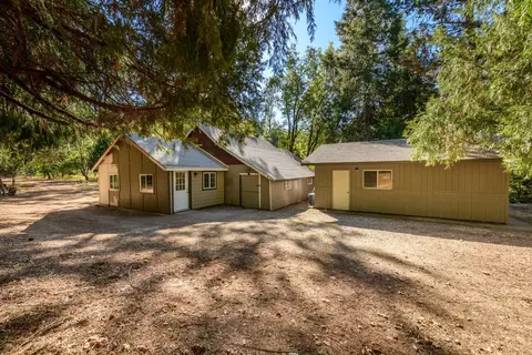 Exterior - 1802 Twitchell Rd, Placerville, CA 95667 photo 2 of 18