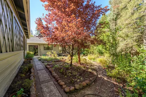 Exterior - 1802 Twitchell Rd, Placerville, CA 95667 photo 10 of 18